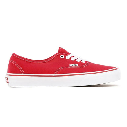 AUTHENTIC - SCARPE VN000EE3 RED1 VANS 
