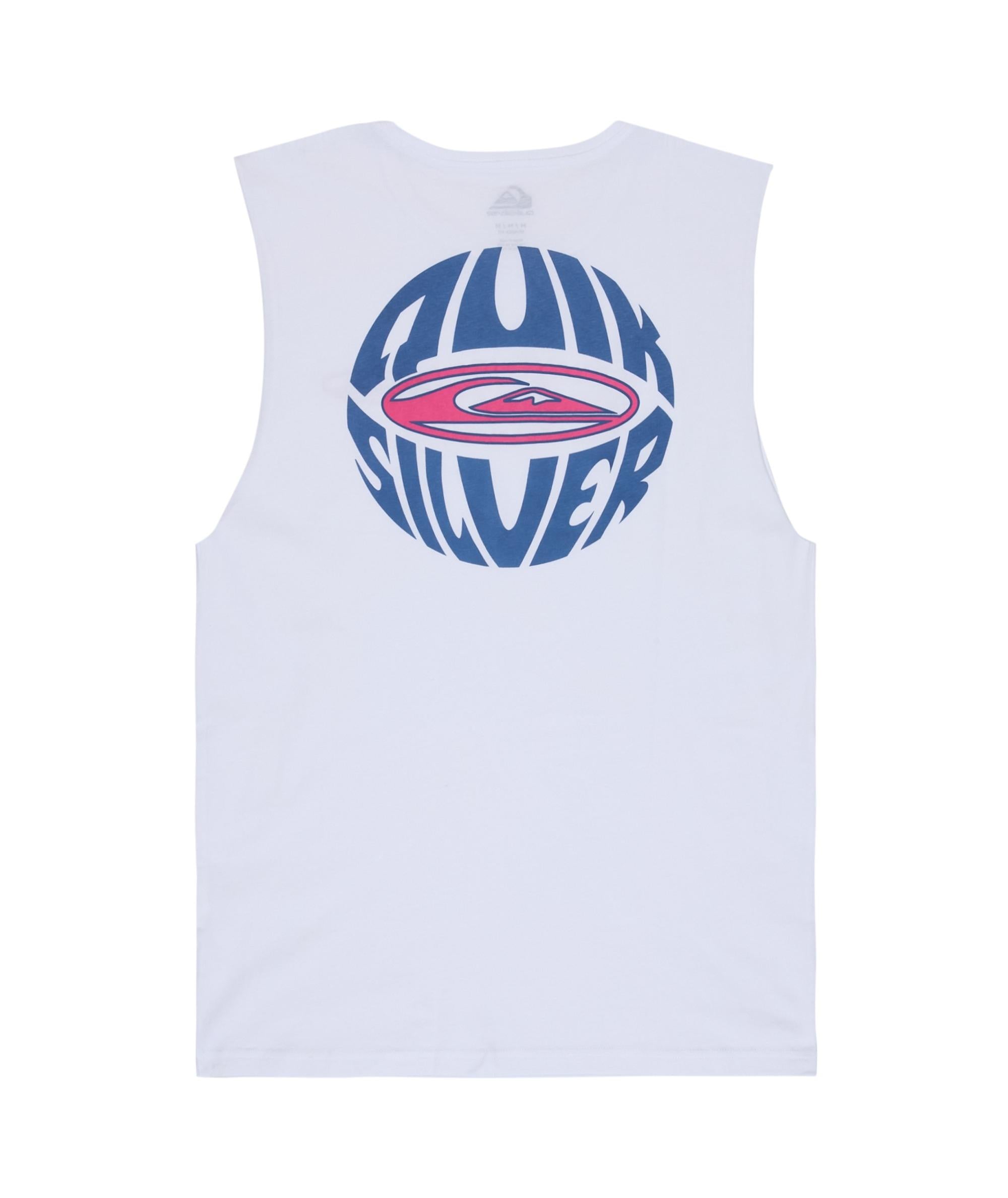 EV QUIKGLOBE MUSCLE - CANOTTA EQYZT08311 -WBB0 QUIKSILVER 