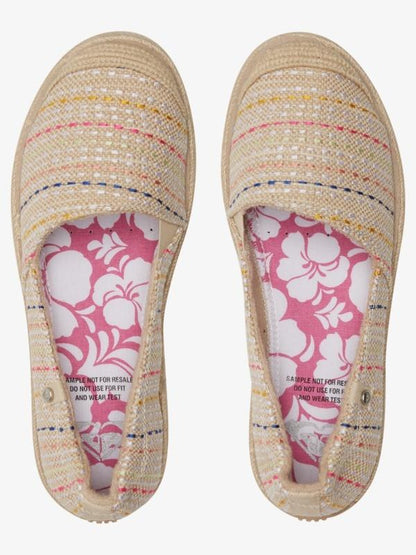 CORDOBA - SCARPE ARJS600488 -NAT ROXY 