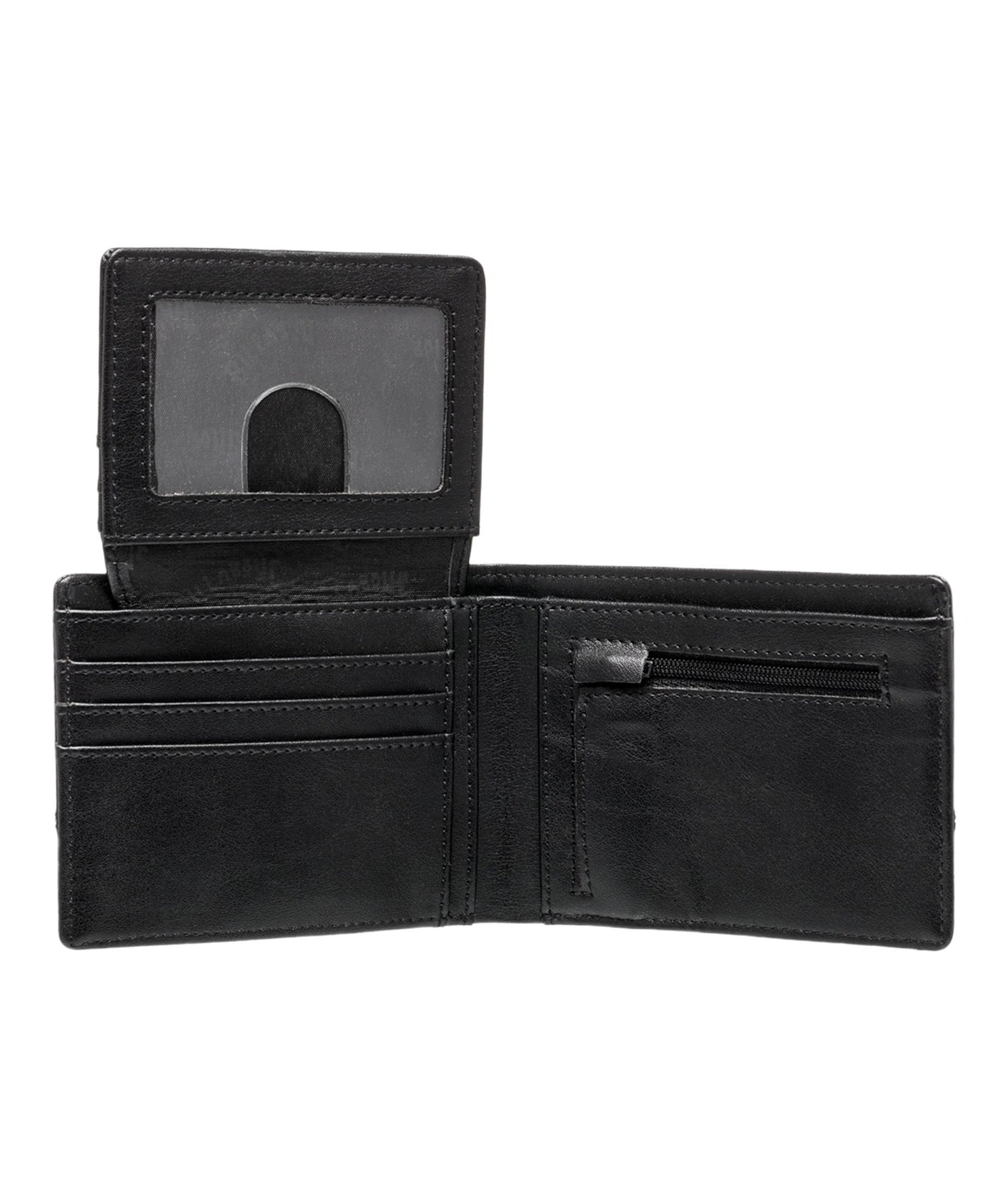 DIMENSION - PORTAFOGLI EBYAA00121 -BLK BILLABONG 