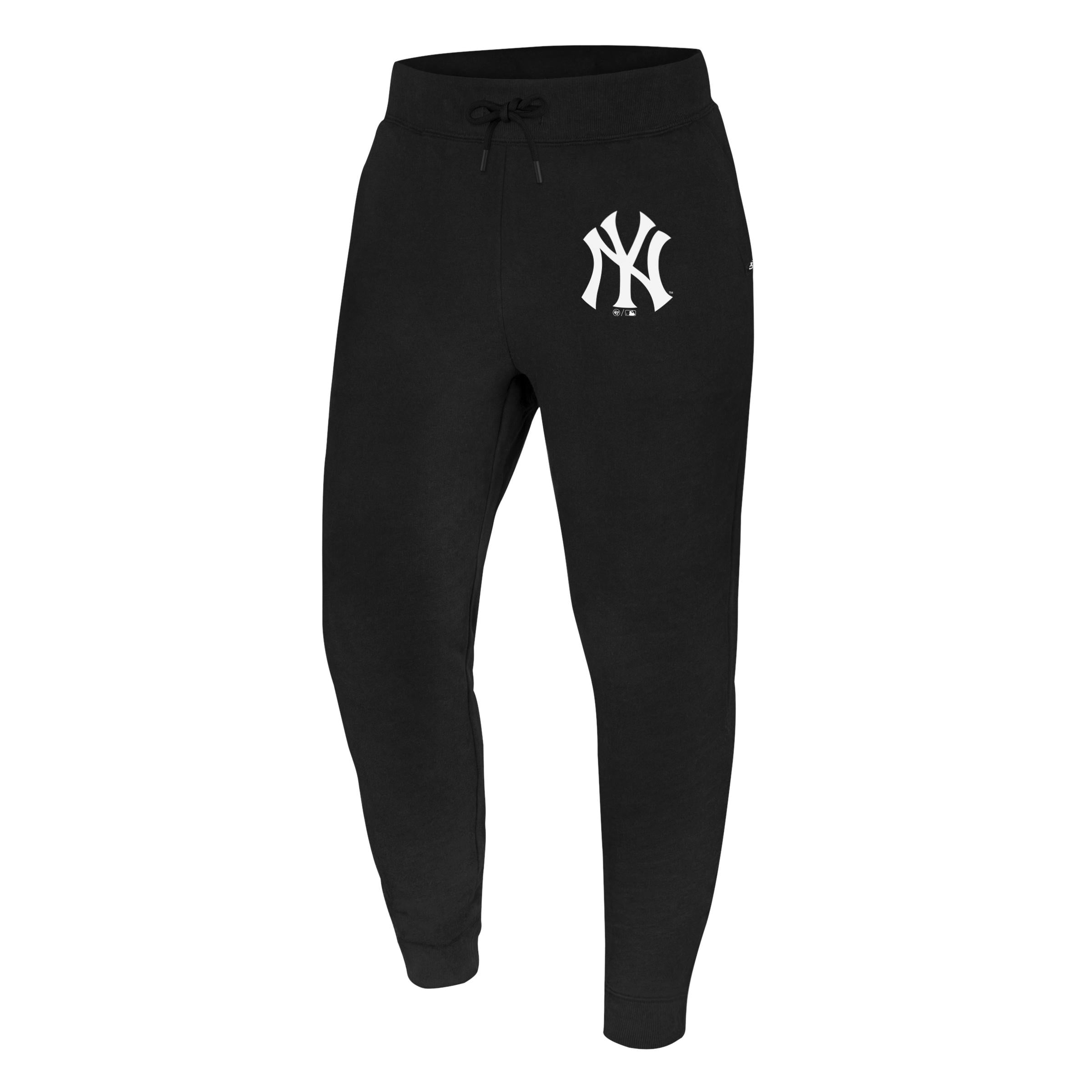 IMPRINT HELIX PANT NEW YORK YANKEES - PANTALONE 47-BB017PEMIHP544295 JK 47 BRAND 