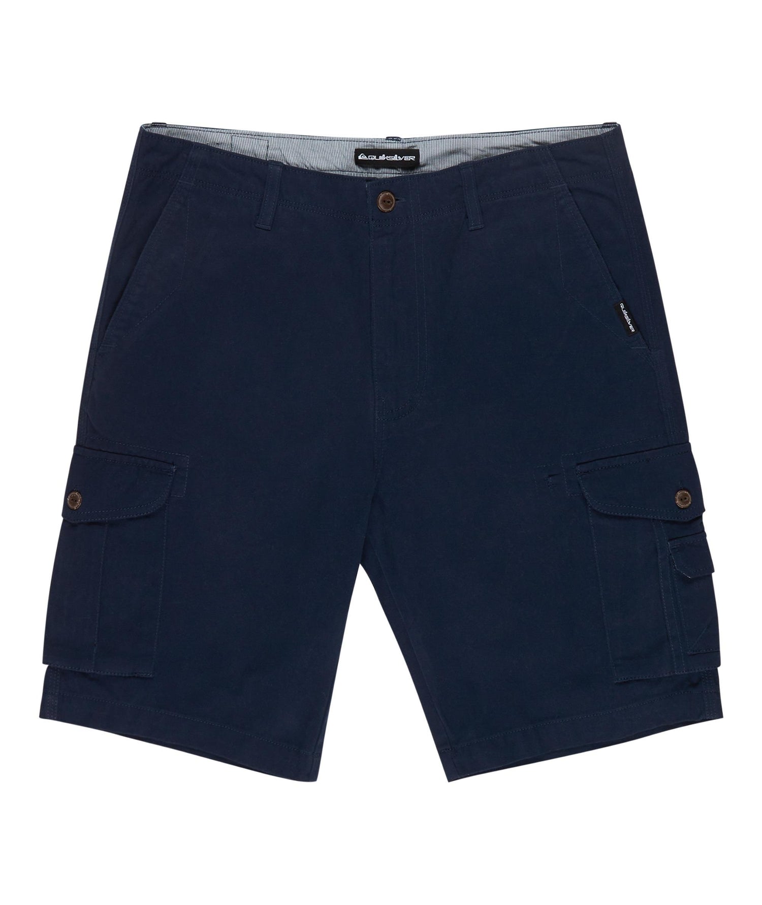 CRUCIAL BATTLE CARGO - SHORTS EQYWS03881 -KTP0 QUIKSILVER 