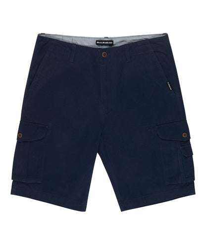 CRUCIAL BATTLE CARGO - SHORTS EQYWS03881 -KTP0 QUIKSILVER 