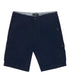 CRUCIAL BATTLE CARGO - SHORTS EQYWS03881 -KTP0 QUIKSILVER 