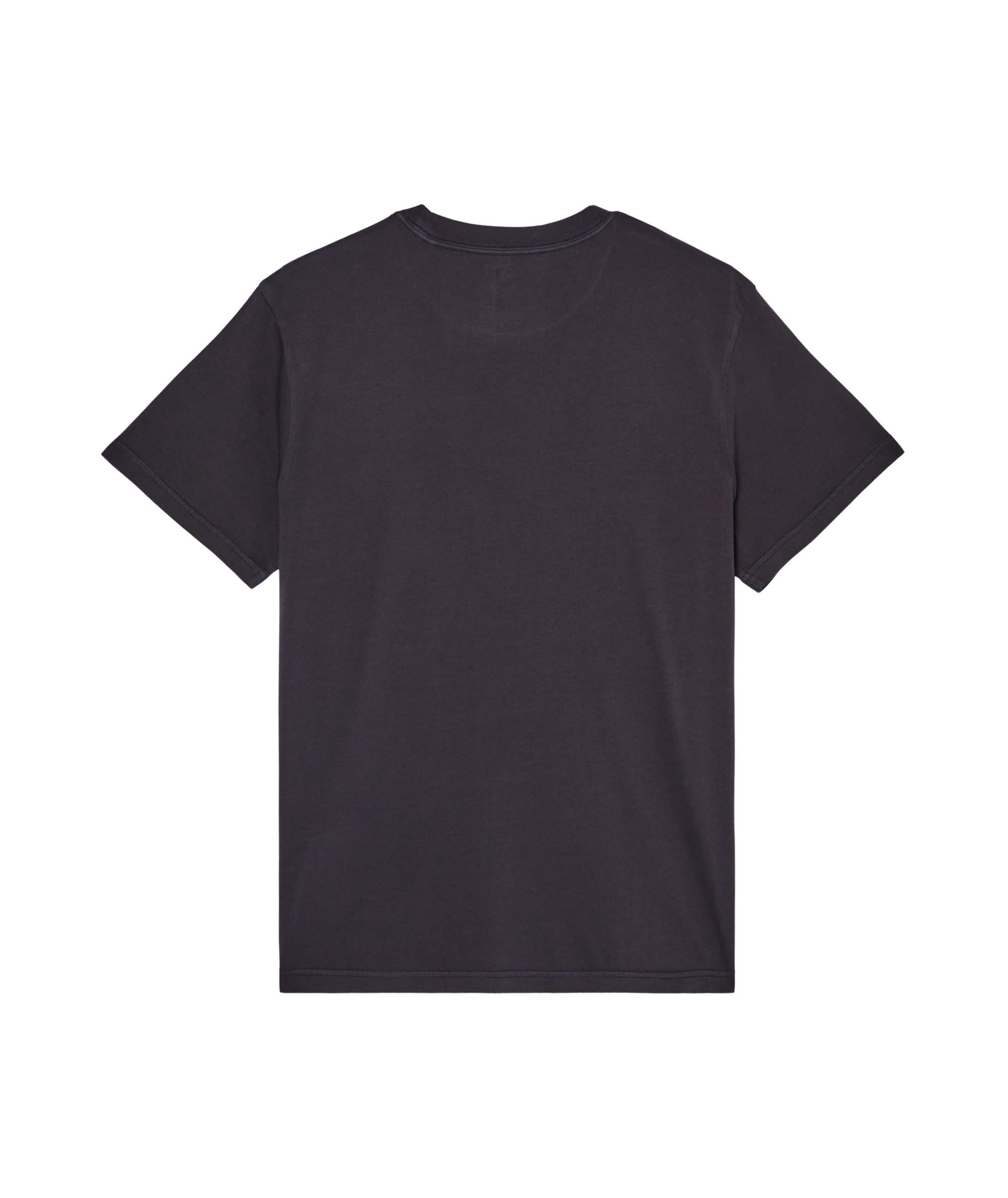 LOWCASE PIGMENT - T-SHIRT ELYKT00177 -KTA0 ELEMENT 