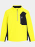 BANDIT 1/2 ZIP - FLEECE 38A485330 -AYW SPYDER 