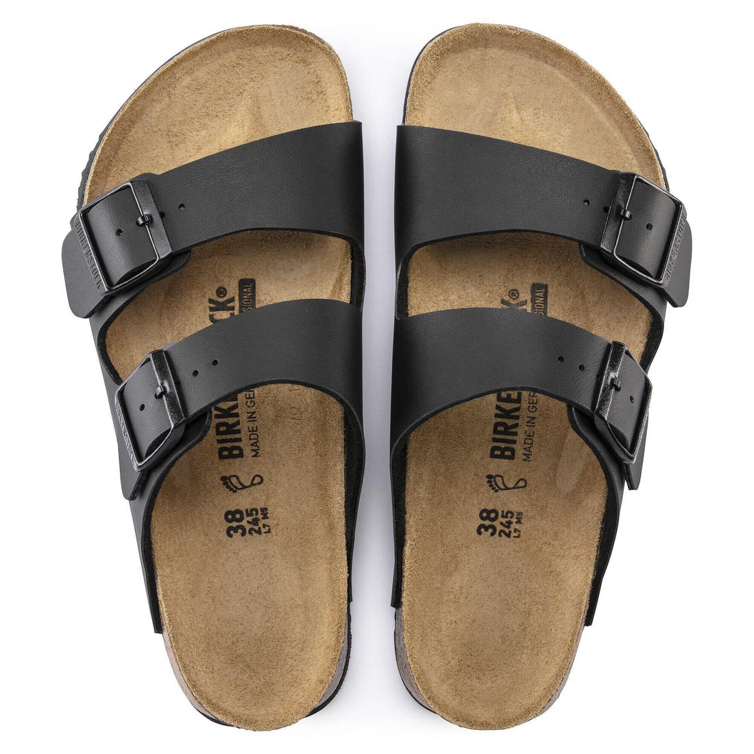 ARIZONA - SANDALI 551253 -BIRK BIRKENSTOCK 