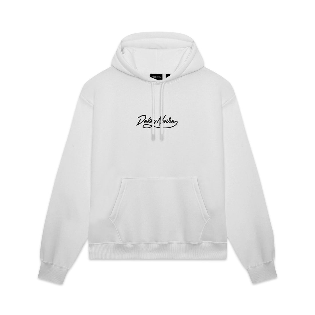 DOLLY NOIRE HOODIE - FELPA SW985-GQ -02 DOLLY NOIRE 