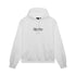 DOLLY NOIRE HOODIE - FELPA SW985-GQ -02 DOLLY NOIRE 