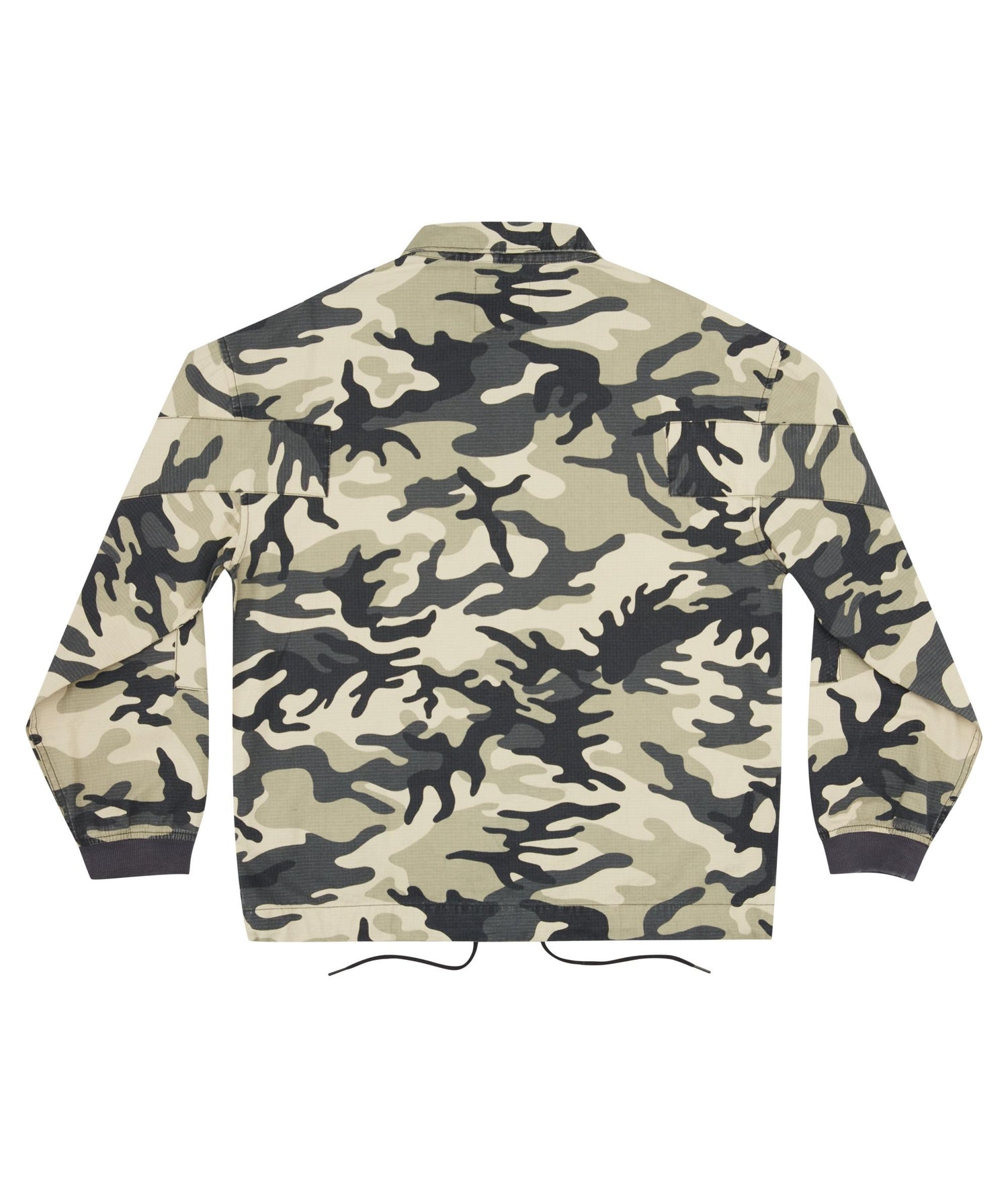 NEURO COACHES JACKET - GIACCA ADYJK03165 -XCKC DC 