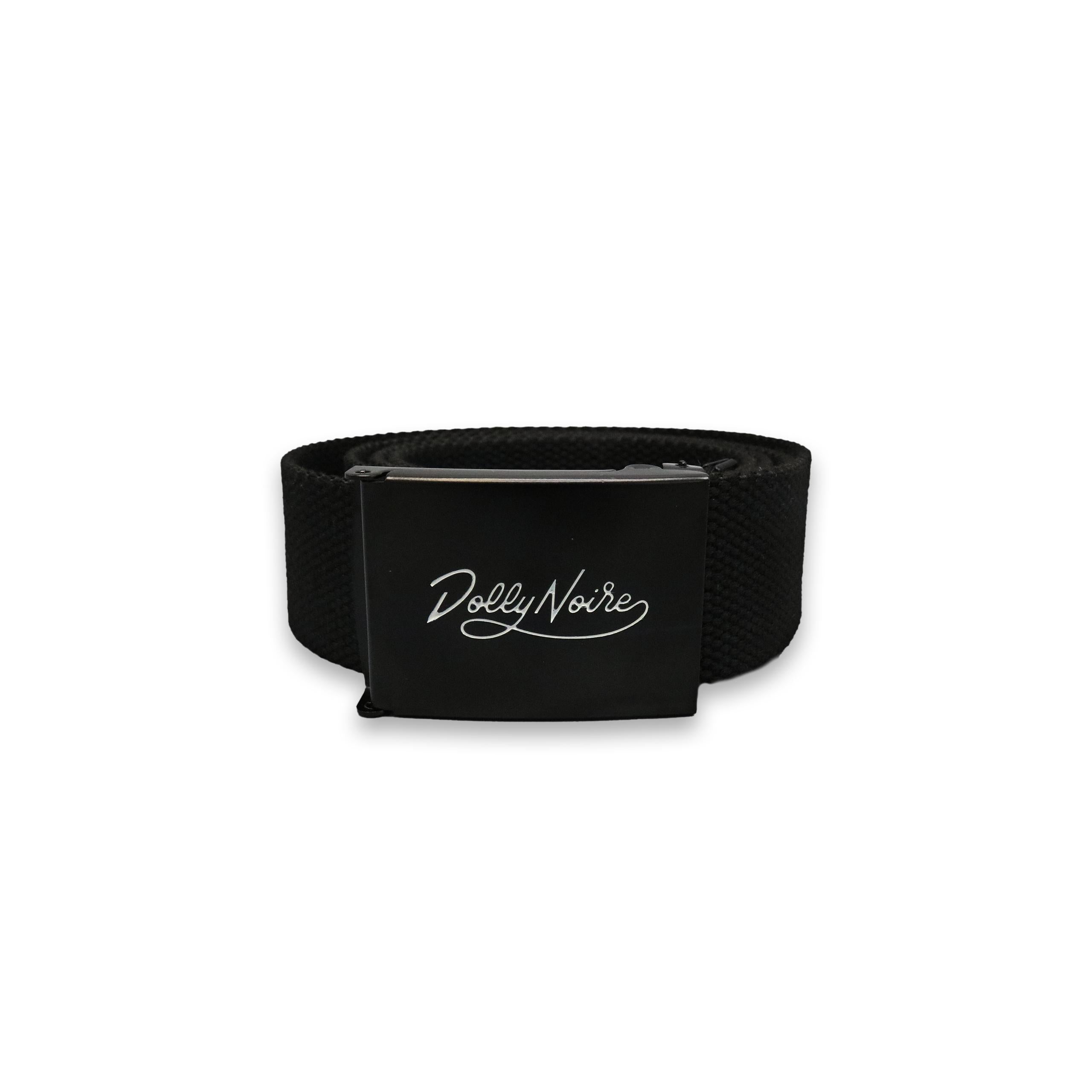 DOLLY NOIRE CLIP BELT - CINTURA BL1010-EA -01 DOLLY NOIRE 