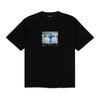 PARTITA DEL FANGO TEE - T-SHIRT