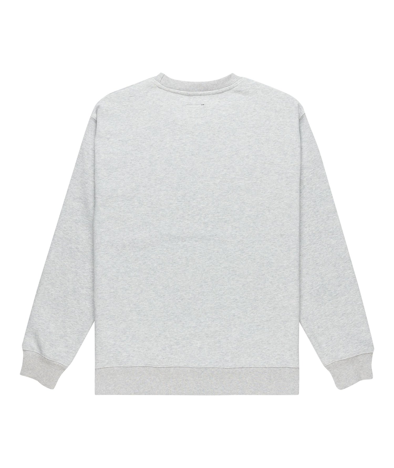 PATCH IT CREW - FELPA EDYFT03548 -SFRH DC 