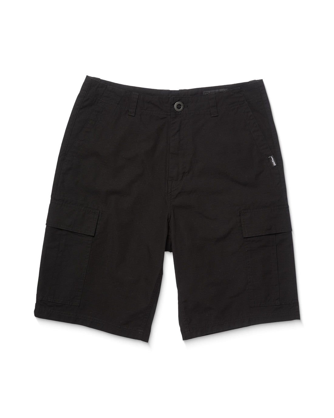  A0912502 _BLK VOLCOM 