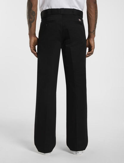 247 REGULAR WORK - JEANS DK0A87YO BLK1 DICKIES 