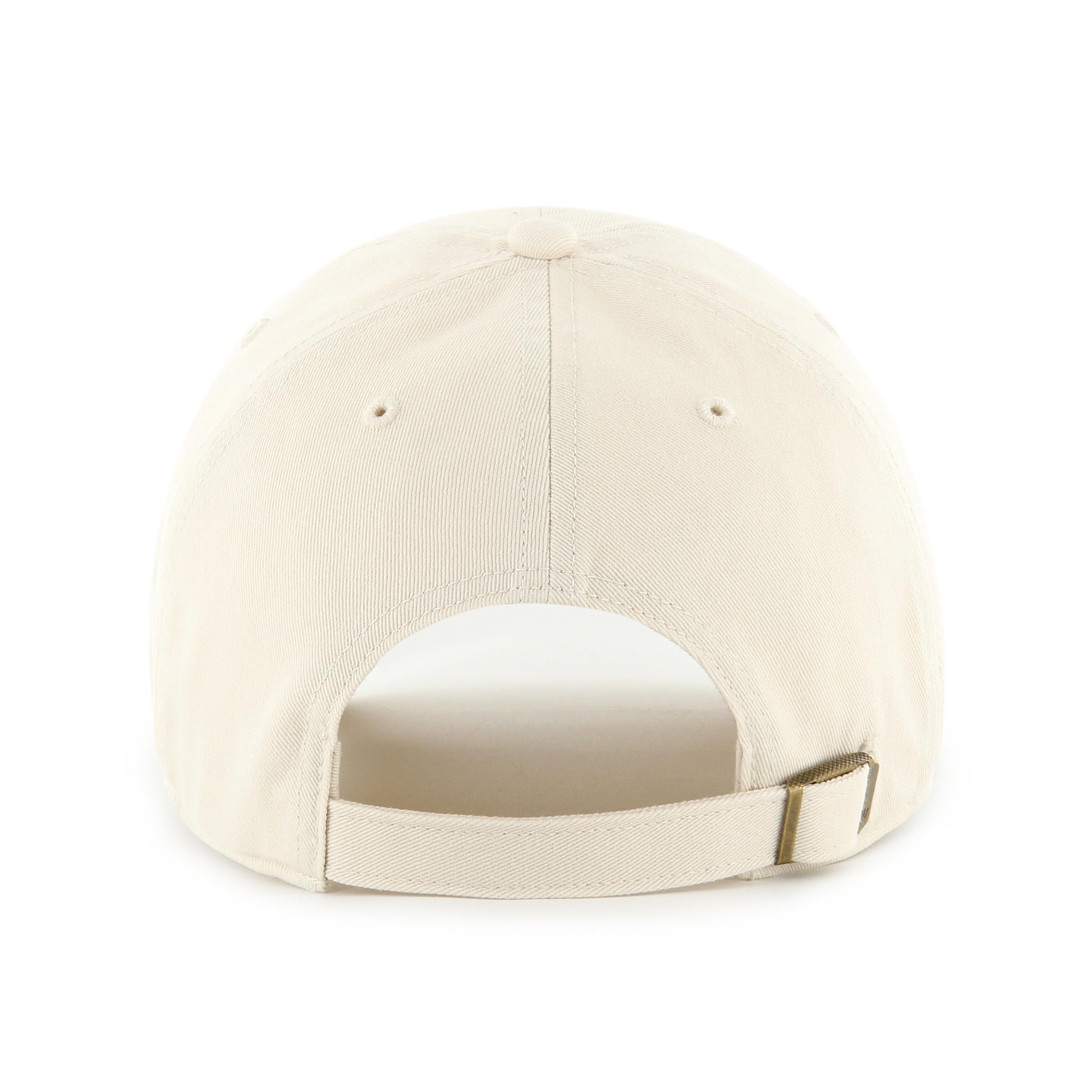 CLEAN UP LOS ANGELES DODGERS - CAPPELLINO 47-B-NLRGW12GWS -Y0B 47 BRAND 