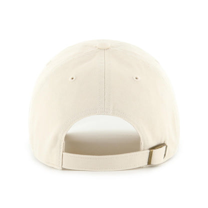 CLEAN UP LOS ANGELES DODGERS - CAPPELLINO 47-B-NLRGW12GWS -Y0B 47 BRAND 