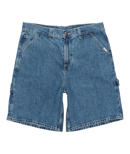 CARPENTER DENIM - SHORTS ELYDS00102 -BNT0 ELEMENT 