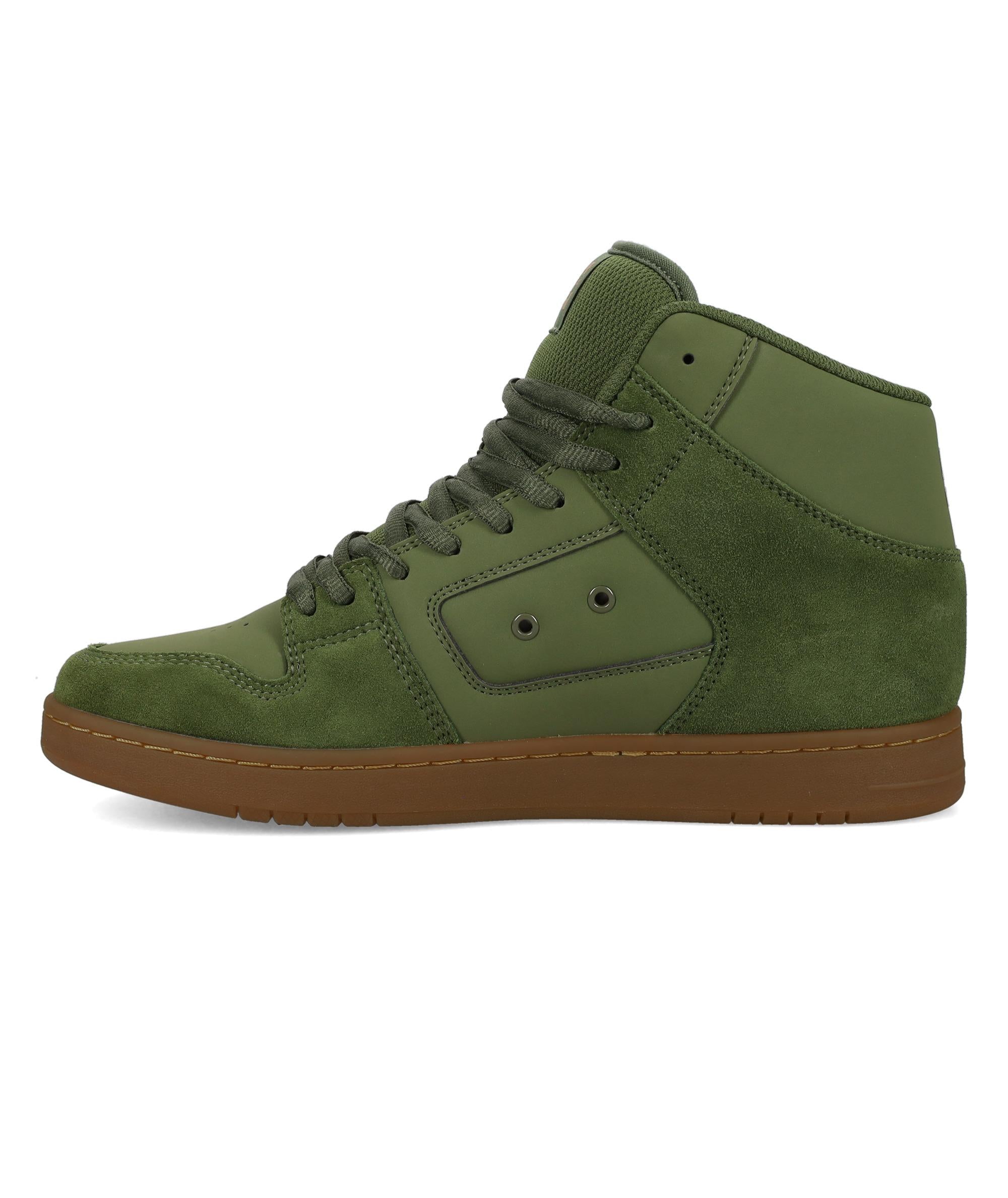 MANTECA 4 HI - SCARPE ADYS100743 -311 DC 