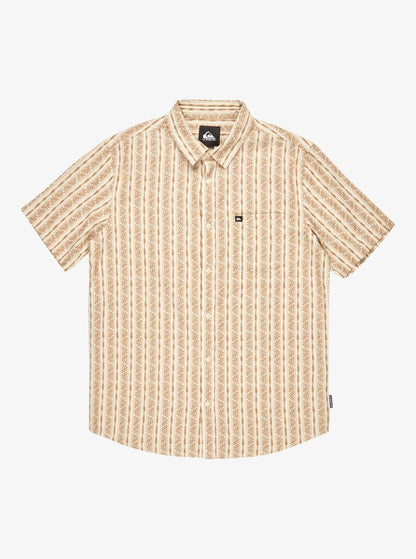 STREET WAY - CAMICIA EQYWT04608 -SFA6 QUIKSILVER 