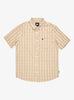 STREET WAY - CAMICIA
