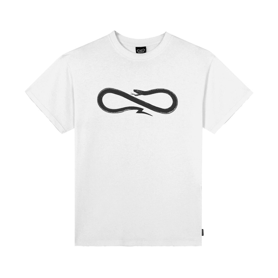 LOGO CLASSIC - T-SHIRT 25FWPRTS518 -02 PROPAGANDA 