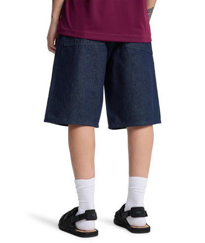 TYA BAGGY - SHORTS EQWDS03018 -BSNW QUIKSILVER 