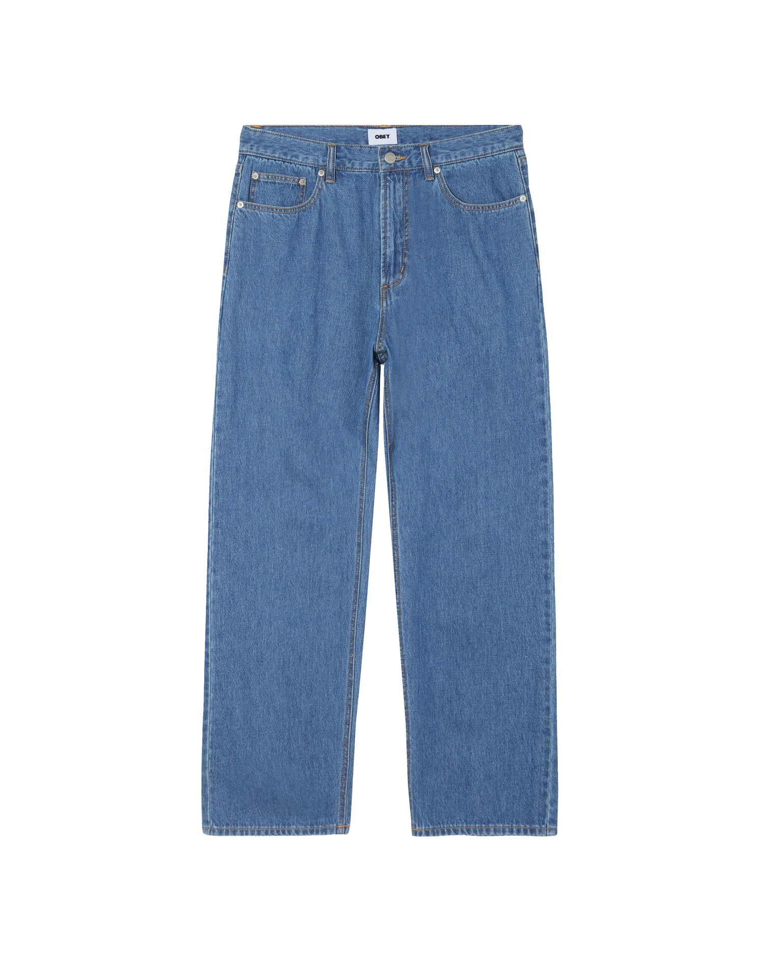 EMERSON DENIM - JEANS 22MC0001697 -SBW OBEY 