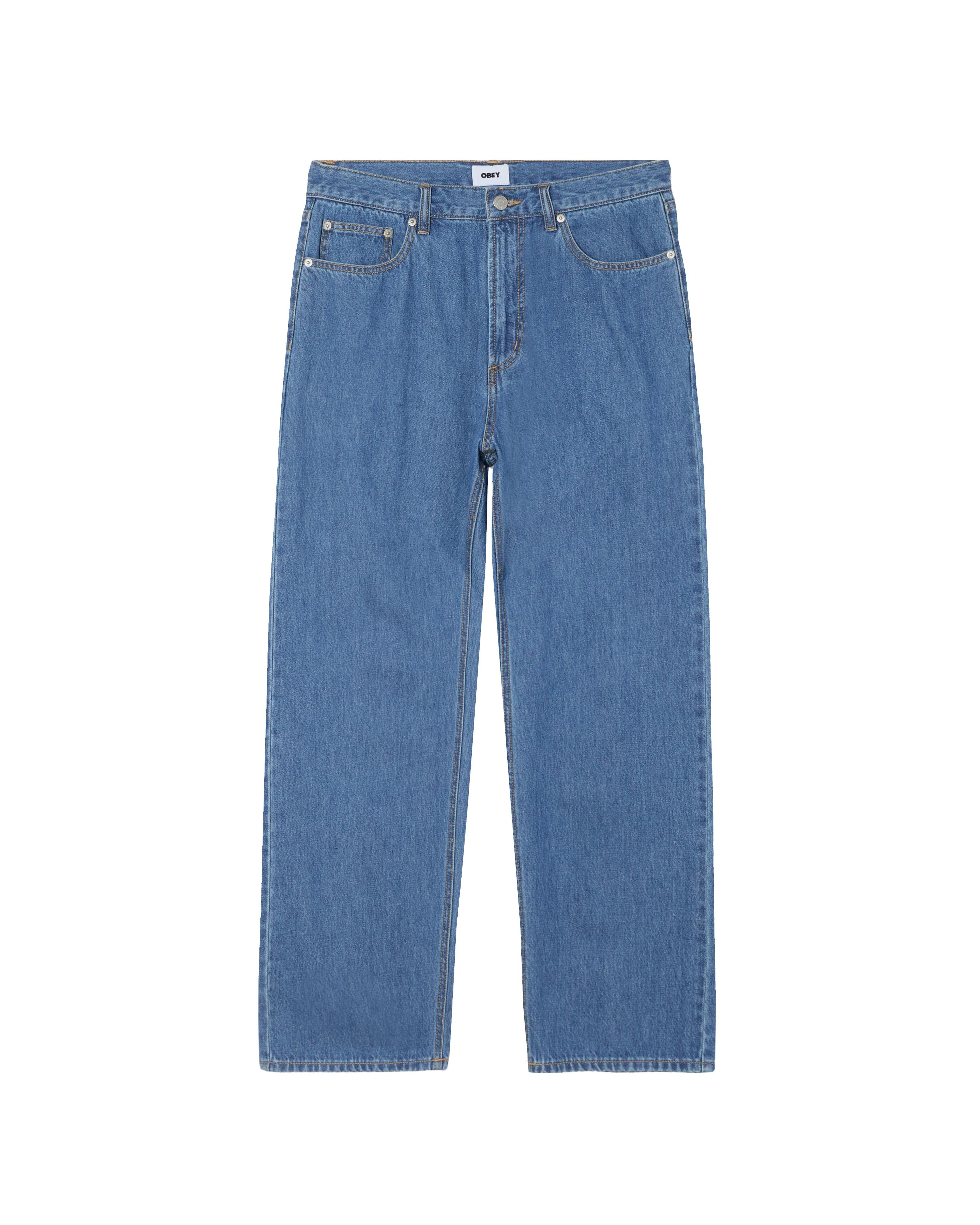 EMERSON DENIM - JEANS 22MC0001697 -SBW OBEY 