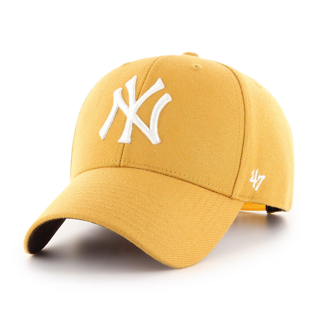 MVP SNAPBACK NEW YORK YANKEES - CAPPELLINO 47-B-MVPSP17WBPXA -WE 47 BRAND 