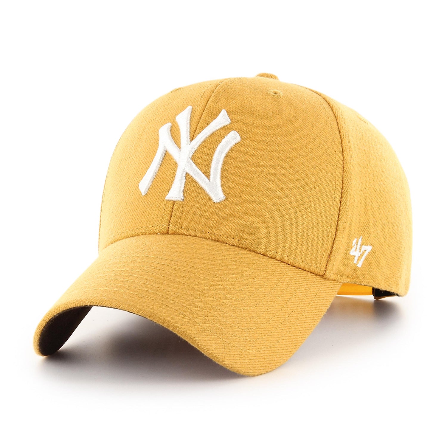 MVP SNAPBACK NEW YORK YANKEES - CAPPELLINO 47-B-MVPSP17WBPXA -WE 47 BRAND 