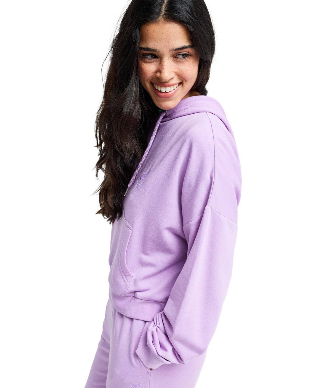 SURFING BY DAYLIGHT - FELPA ERJFT05066 -PKL0 ROXY 