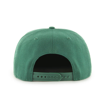 CAPTAIN NEW YORK YANKEES - CAPPELLINO 47-B-NSHOT17WBP -DGB 47 BRAND 