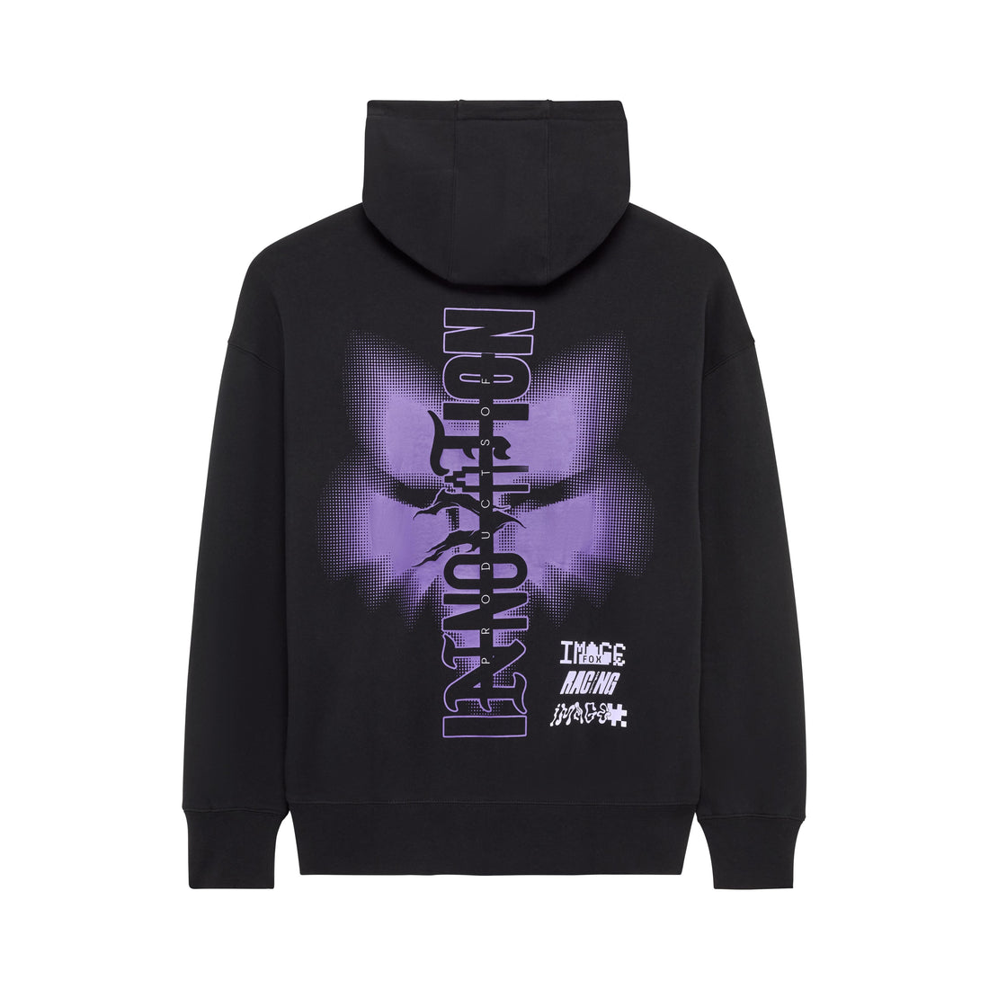 ABSOLUTE - FLEECE 36266 -001 FOX 