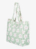 ANTI BAD VIBES PRINTED - BORSA