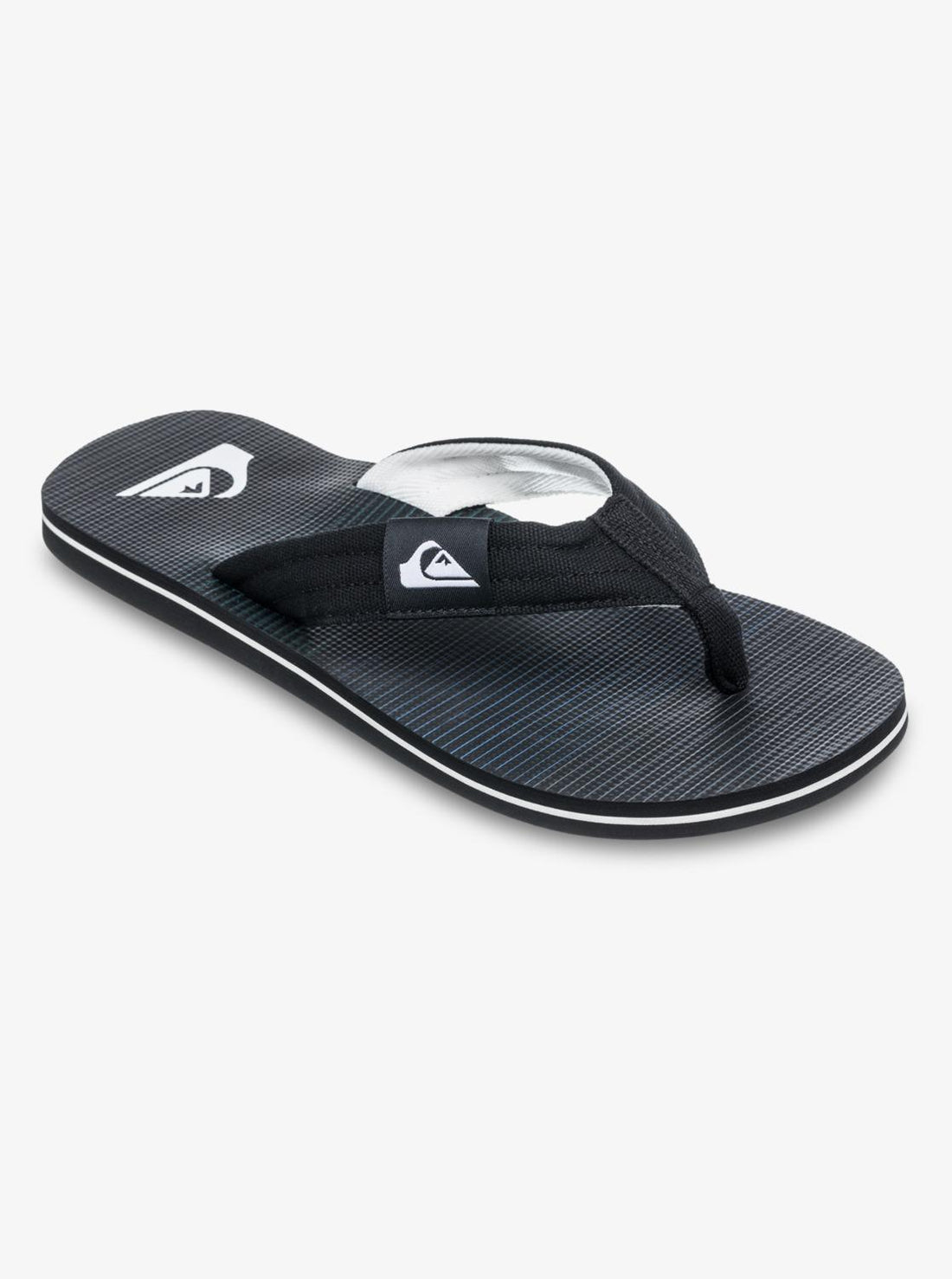 MOLOKAI LAYBACK II - SANDALI AQYL101339 -KVJ8 QUIKSILVER 