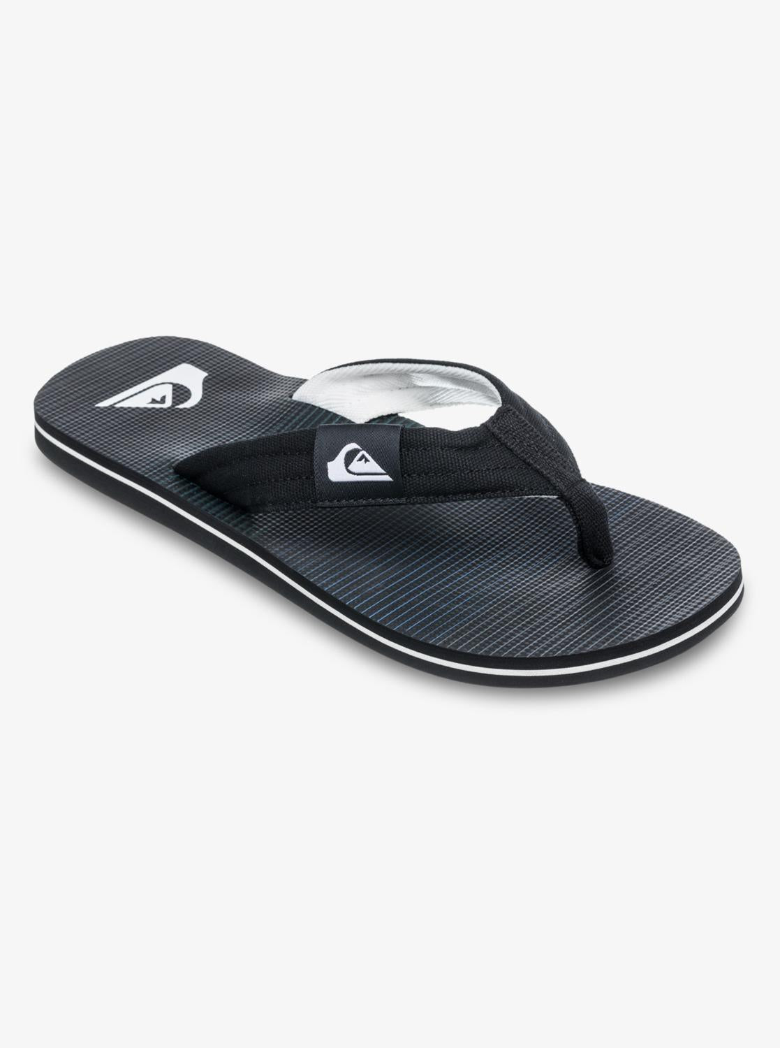 MOLOKAI LAYBACK II - SANDALI AQYL101339 -KVJ8 QUIKSILVER 