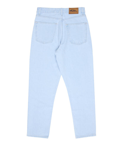 MOM DENIM - JEANS EQWDP03026 -SEF0 QUIKSILVER 