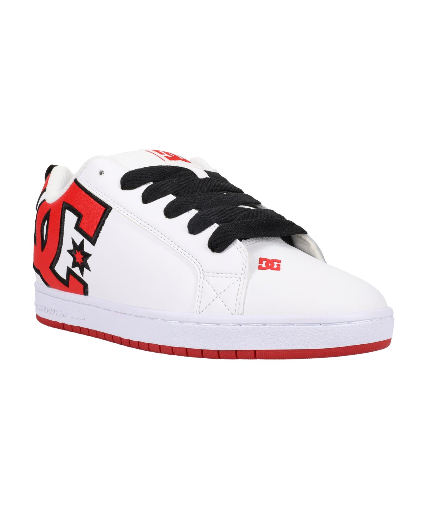 COURT GRAFFIK - SCARPA 300529 -XWRK DC 