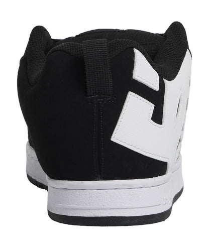 COURT GRAFFIK - SCARPE 300529 -001 DC 