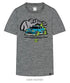 TIRE FIRE BOY - T-SHIRT EDBZT03442 -KRDH DC 