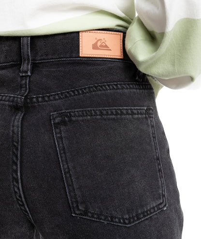 THE UP SIZE EQWDP03020 -BSPW QUIKSILVER 