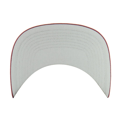 CAPTAIN NEW YORK YANKEES - CAPPELLINO 47-B-NSHOT17WBP -KMF 47 BRAND 