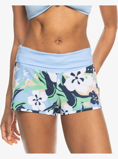 ENDLESS SUMMER PRINTED BS - BOARDSHORT ERJBS03229 -XBWG ROXY 