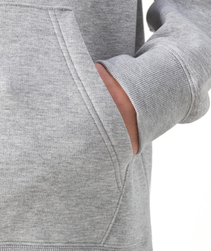 SPORT ESSENTIALS - FELPA MT41511AG . NEW BALANCE 