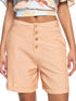 NATURAL RADIANCE - SHORTS ERJNS03368 -CJJ0 ROXY 