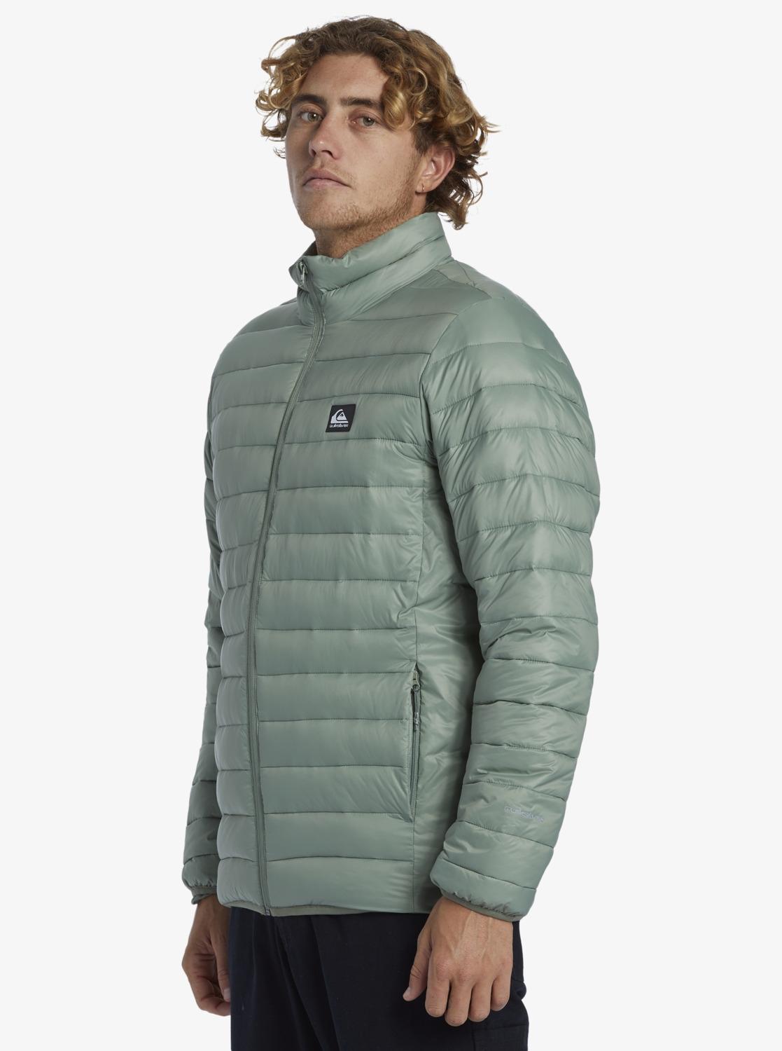 SCALY FZ EQYJK04157 -GLW0 QUIKSILVER 