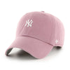 BASERUNNER CLEAN UP NEW YORK YANKEES - CAPPELLINO