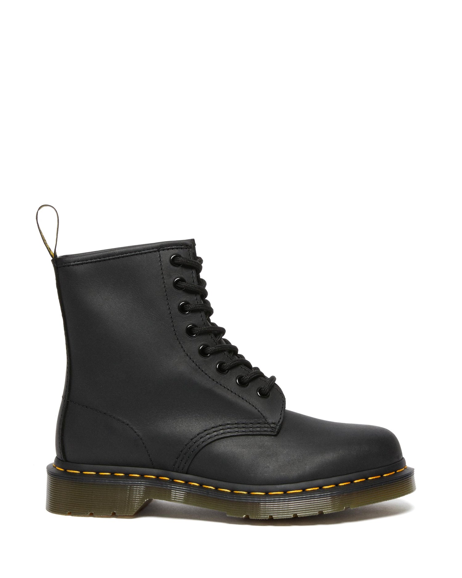 1460 - GREASY - SCARPE 11822003  DR MARTENS 