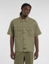 UNIONVILLE WORK SHIRT - CAMICIA DK0A4Z7Q MGR1 DICKIES 